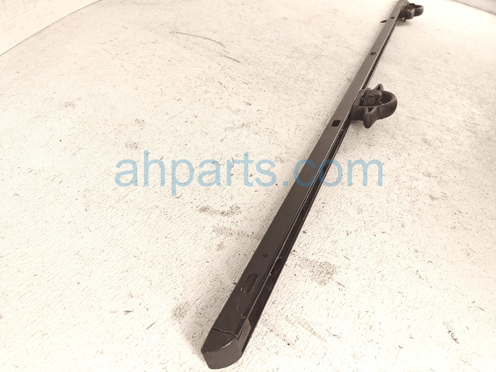2024 Toyota Tacoma Driver Bed Rail W/ Tie Downs & Cleats 65335 AK020 Replacement 2024 Toyota Tacoma Driver Bed Rail W/ Tie Downs & Cleats 65335 AK020 Replacement thumbnail