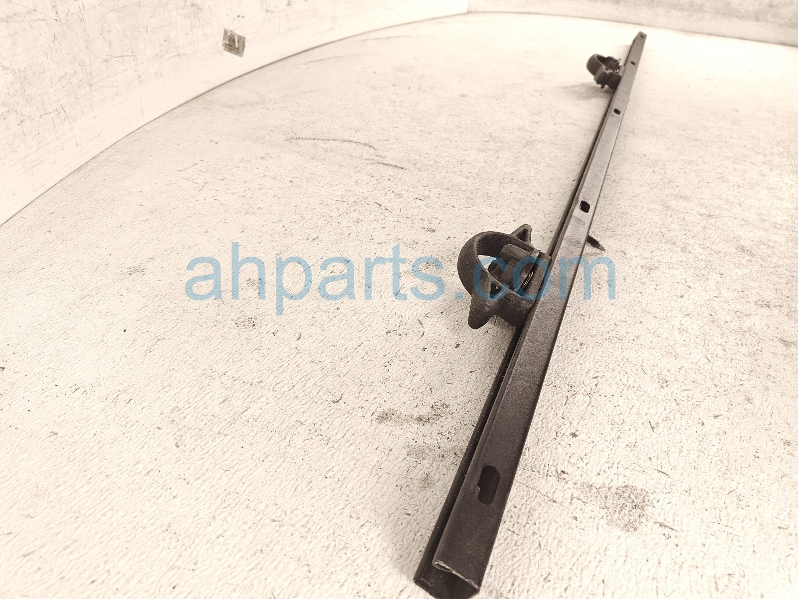 2024 Toyota Tacoma Driver Bed Rail W/ Tie Downs & Cleats 65335 AK020 Replacement 2024 Toyota Tacoma Driver Bed Rail W/ Tie Downs & Cleats 65335 AK020 Replacement thumbnail