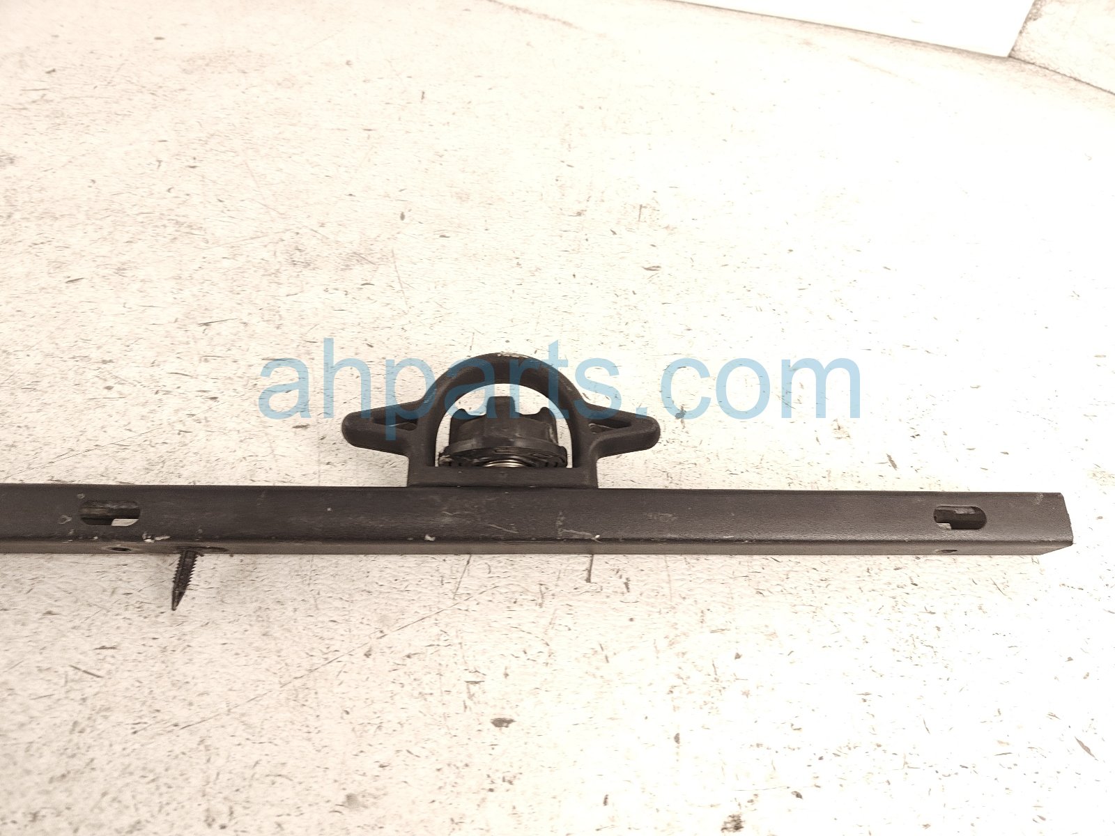2024 Toyota Tacoma Driver Bed Rail W/ Tie Downs & Cleats 65335 AK020 Replacement 2024 Toyota Tacoma Driver Bed Rail W/ Tie Downs & Cleats 65335 AK020 Replacement thumbnail