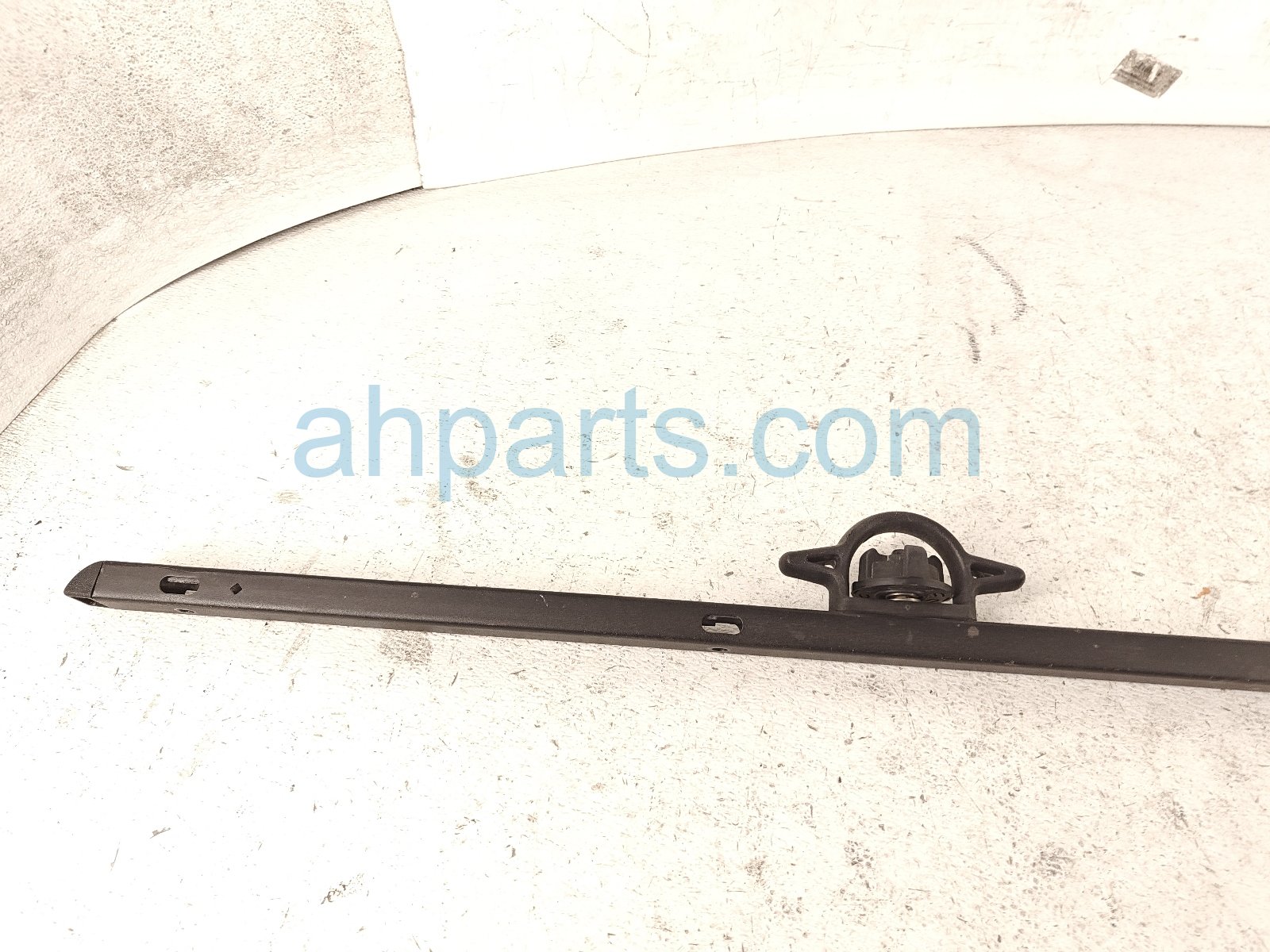2024 Toyota Tacoma Driver Bed Rail W/ Tie Downs & Cleats 65335 AK020 Replacement 2024 Toyota Tacoma Driver Bed Rail W/ Tie Downs & Cleats 65335 AK020 Replacement thumbnail