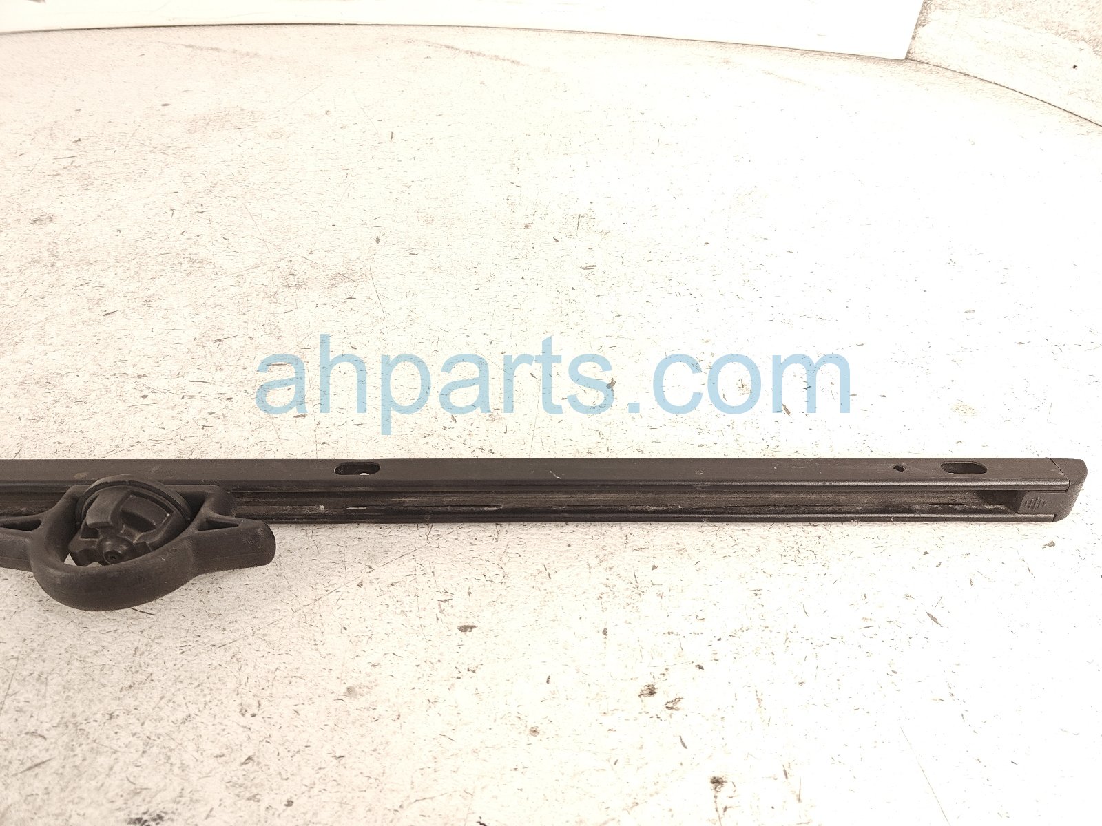 2024 Toyota Tacoma Driver Bed Rail W/ Tie Downs & Cleats 65335 AK020 Replacement 2024 Toyota Tacoma Driver Bed Rail W/ Tie Downs & Cleats 65335 AK020 Replacement thumbnail