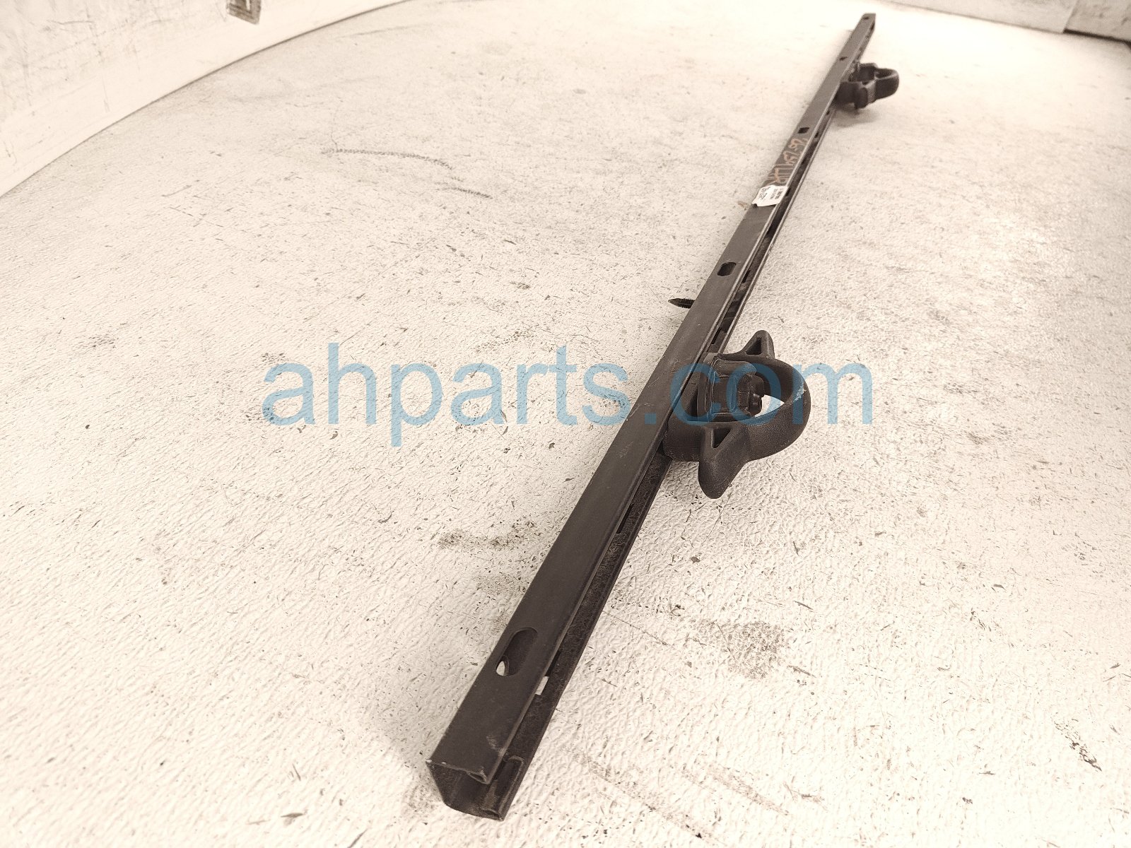 2024 Toyota Tacoma Driver Bed Rail W/ Tie Downs & Cleats 65335 AK020 Replacement 2024 Toyota Tacoma Driver Bed Rail W/ Tie Downs & Cleats 65335 AK020 Replacement thumbnail