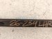 2024 Toyota Tacoma Driver Bed Rail W/ Tie Downs & Cleats 65335 AK020 Replacement 2024 Toyota Tacoma Driver Bed Rail W/ Tie Downs & Cleats 65335 AK020 Replacement thumbnail