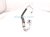 2015 Lexus Rx450h Ac Pipe A/c Line Hose 3.5l Awd 88704 48161 Replacement 2015 Lexus Rx450h Ac Pipe A/c Line Hose 3.5l Awd 88704 48161 Replacement thumbnail