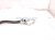 2015 Lexus Rx450h Ac Pipe A/c Line Hose 3.5l Awd 88704 48161 Replacement 2015 Lexus Rx450h Ac Pipe A/c Line Hose 3.5l Awd 88704 48161 Replacement thumbnail