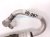 2015 Lexus Rx450h Ac Pipe A/c Line Hose 3.5l Awd 88704 48161 Replacement 2015 Lexus Rx450h Ac Pipe A/c Line Hose 3.5l Awd 88704 48161 Replacement thumbnail
