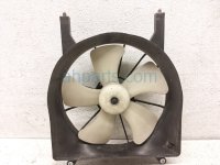 Honda RADIATOR FAN ASSEMBLY Honda RADIATOR FAN ASSEMBLY
