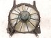 2006 Honda S2000 Cooling Radiator Fan Assembly 19015 PCX 003 Replacement 2006 Honda S2000 Cooling Radiator Fan Assembly 19015 PCX 003 Replacement thumbnail