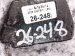 2025 Subaru Outback Legacy Ground Front Floor Carpet Black 905011AN02A Replacement 2025 Subaru Outback Legacy Ground Front Floor Carpet Black 905011AN02A Replacement thumbnail