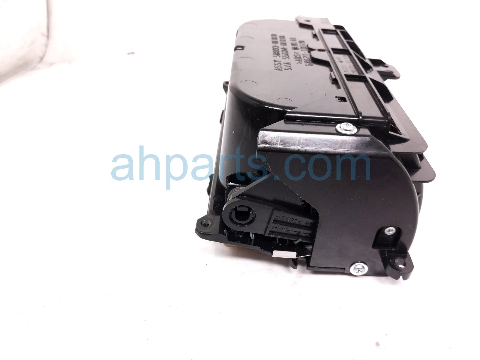 2015 Lexus Rx450h Center Console Cup Holder Assy Blk 58803 0E010 Replacement 2015 Lexus Rx450h Center Console Cup Holder Assy Blk 58803 0E010 Replacement thumbnail