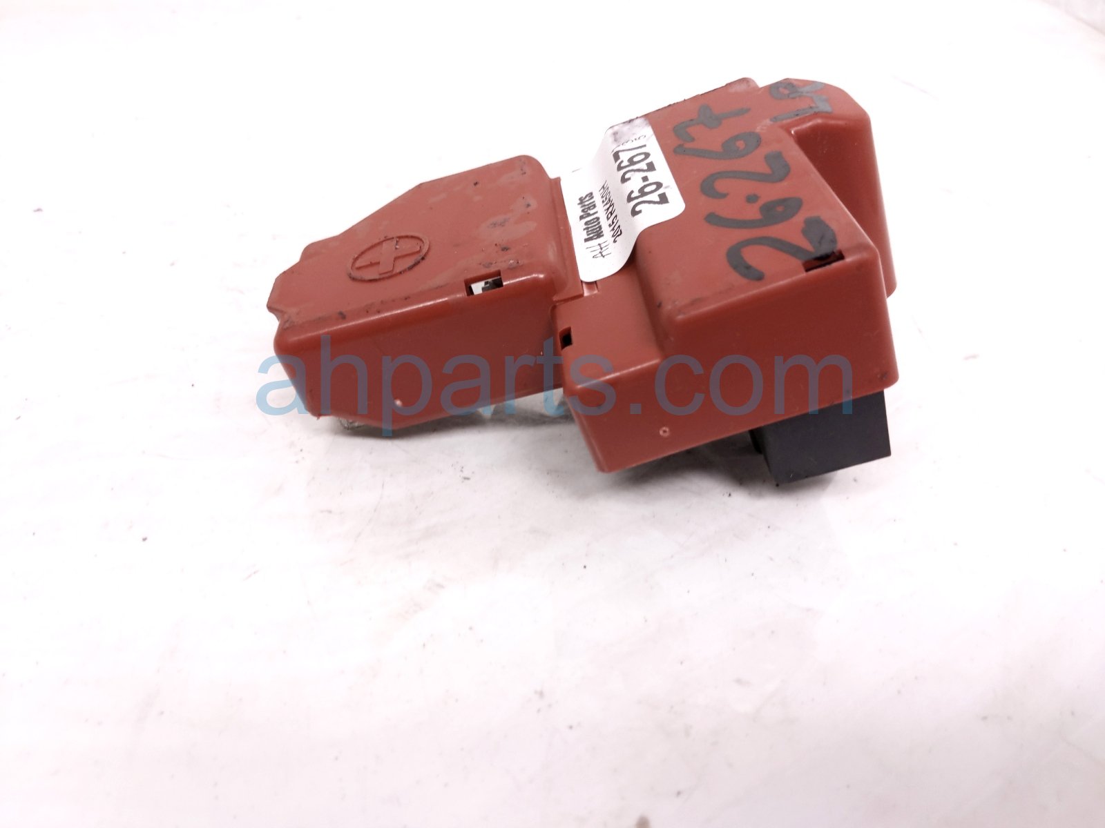 2015 Lexus Rx450h Box Battery Terminal Fuse Block 82620 48111 Replacement 2015 Lexus Rx450h Box Battery Terminal Fuse Block 82620 48111 Replacement thumbnail