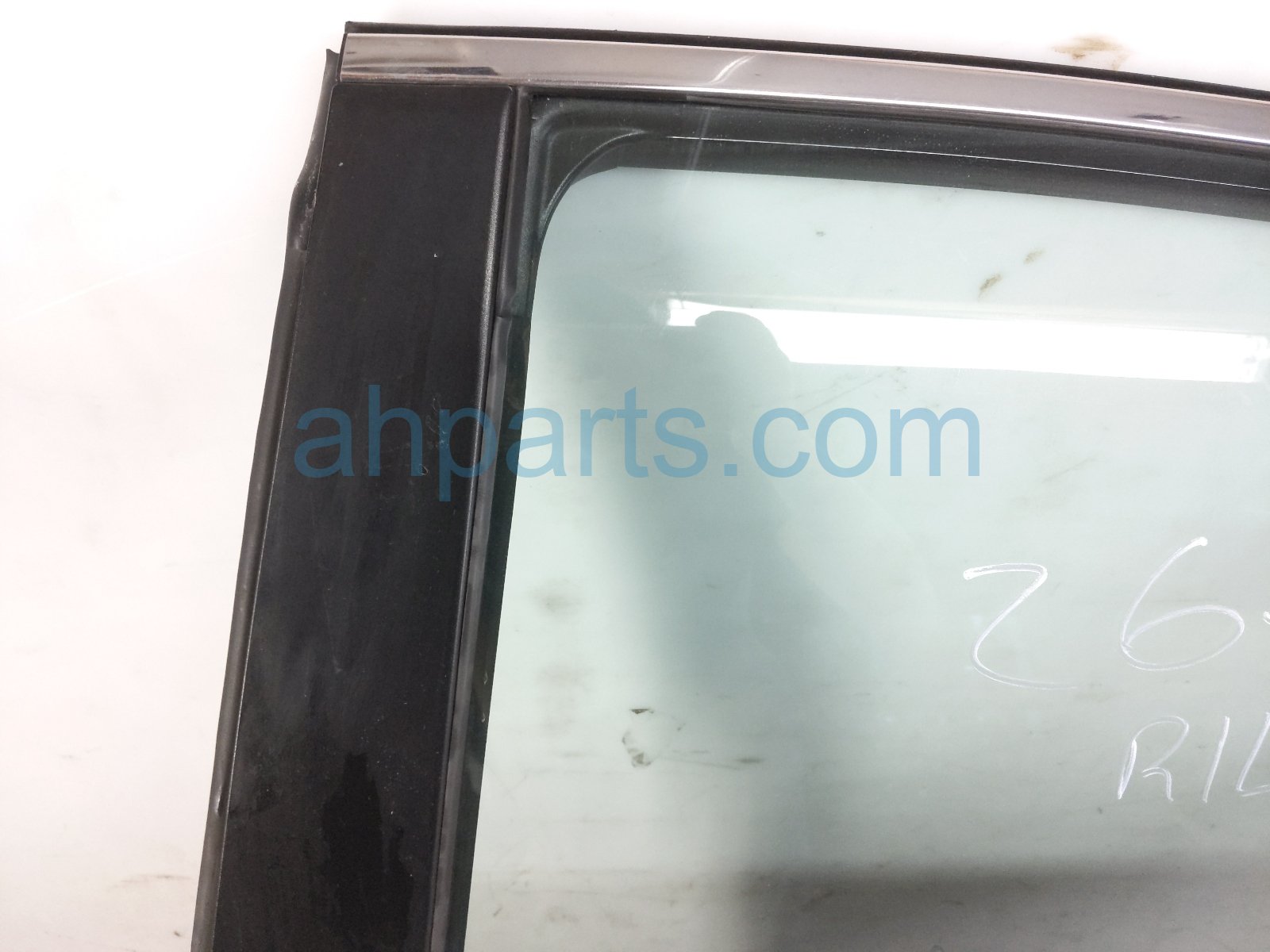 2020 Toyota Camry Rear Driver Door Black No Inside Trim 67004 06301 Replacement 2020 Toyota Camry Rear Driver Door Black No Inside Trim 67004 06301 Replacement thumbnail