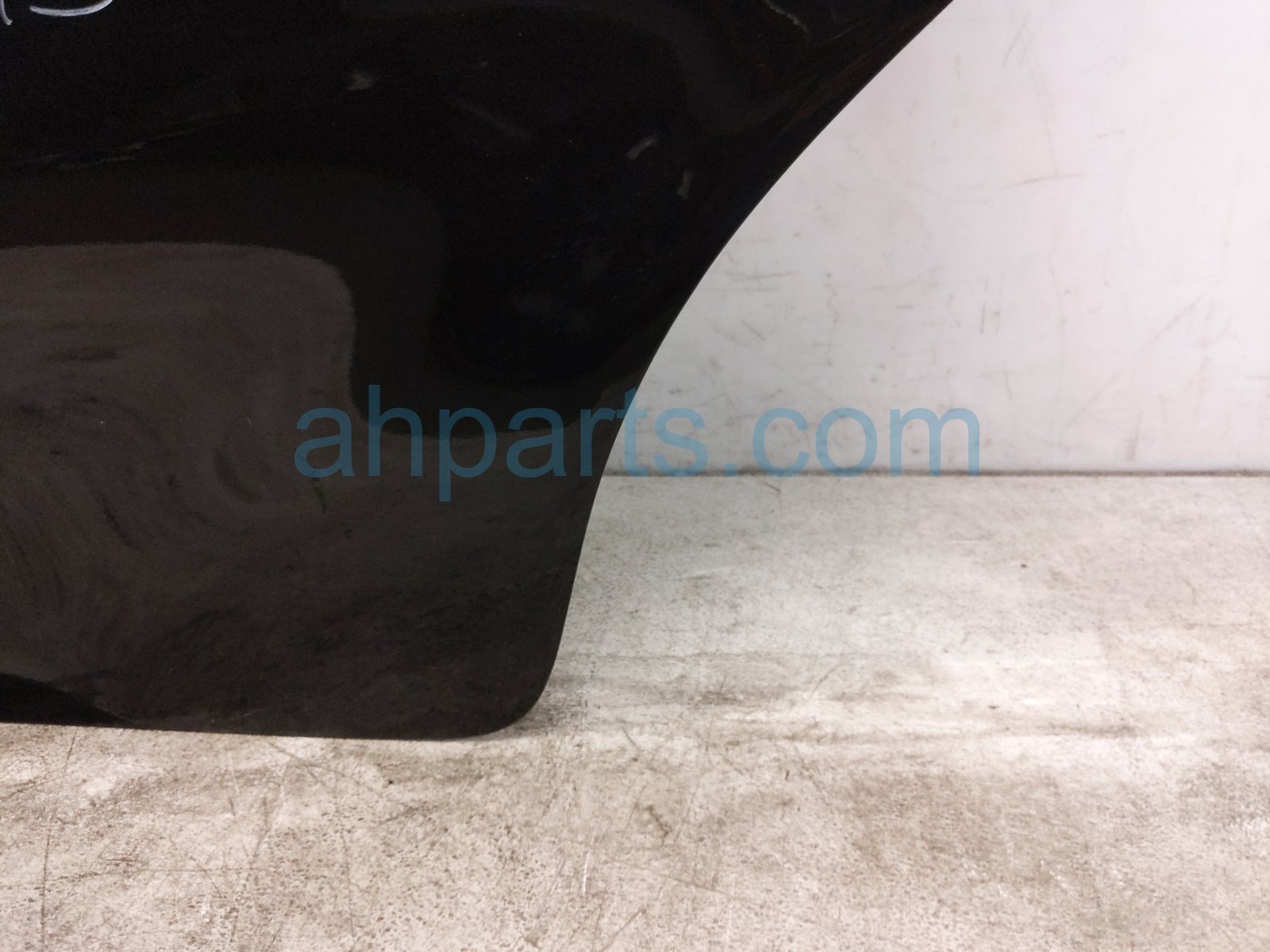 2020 Toyota Camry Rear Driver Door Black No Inside Trim 67004 06301 Replacement 2020 Toyota Camry Rear Driver Door Black No Inside Trim 67004 06301 Replacement thumbnail