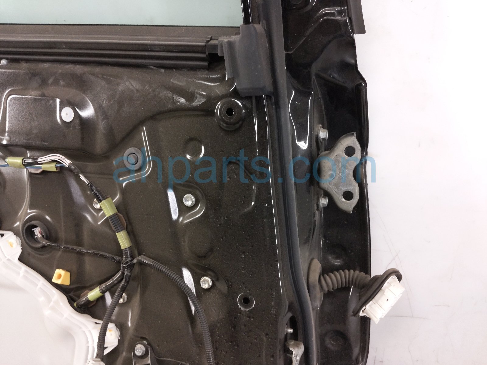 2020 Toyota Camry Rear Driver Door Black No Inside Trim 67004 06301 Replacement 2020 Toyota Camry Rear Driver Door Black No Inside Trim 67004 06301 Replacement thumbnail