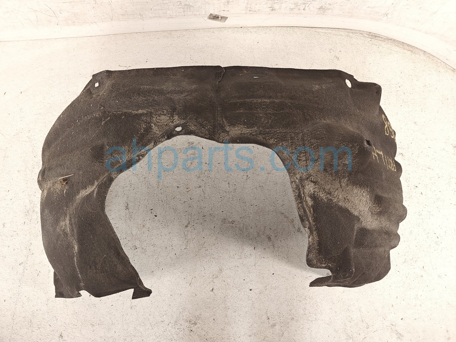$65 Toyota FR/LH INNER FENDER LINER $65 Toyota FR/LH INNER FENDER LINER