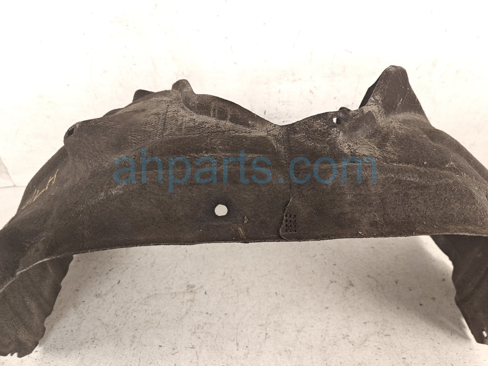 2024 Toyota Rav 4 Front Driver Inner Fender Liner 53876 0R080 Replacement 2024 Toyota Rav 4 Front Driver Inner Fender Liner 53876 0R080 Replacement thumbnail