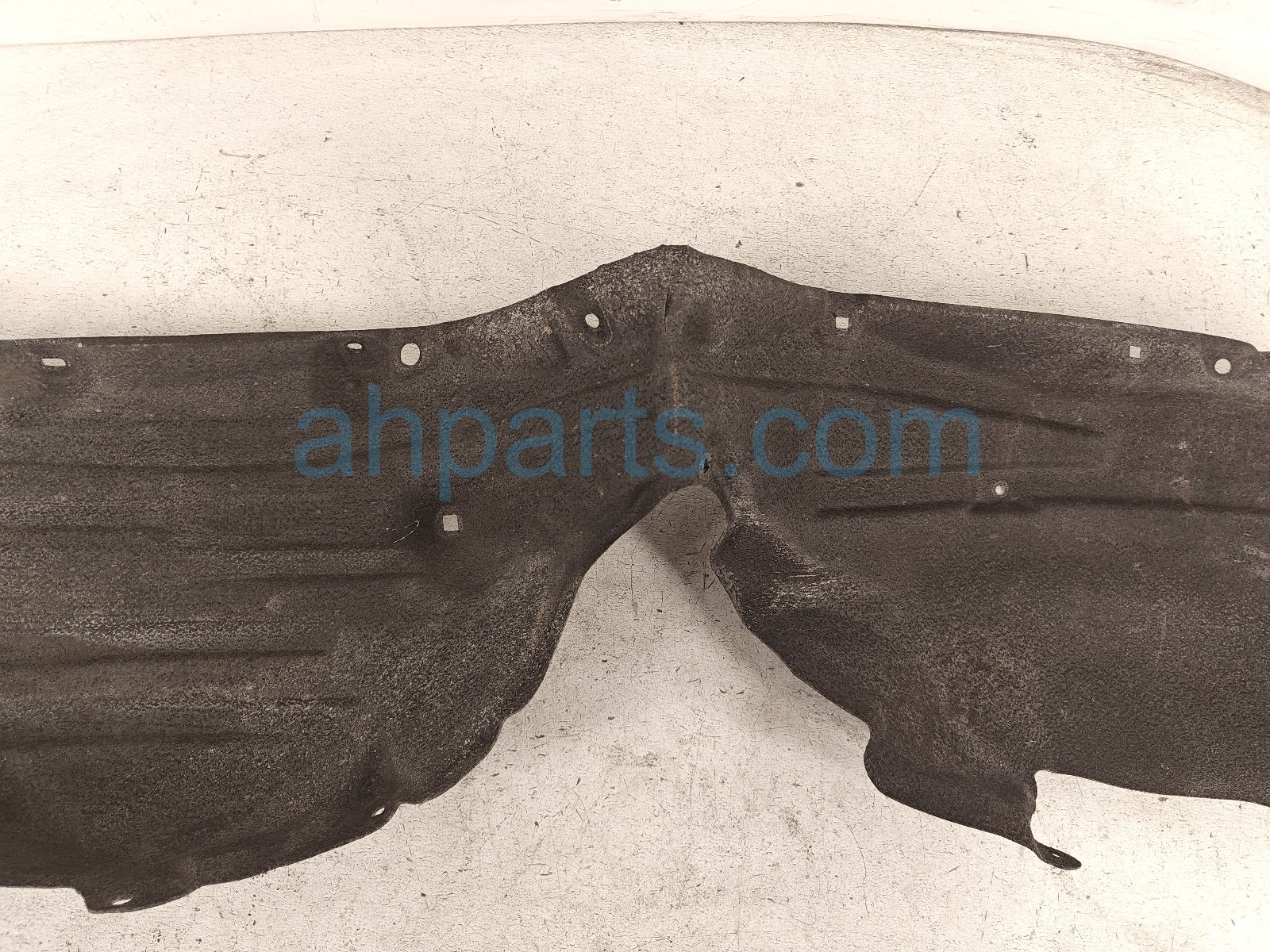 2024 Toyota Rav 4 Front Driver Inner Fender Liner 53876 0R080 Replacement 2024 Toyota Rav 4 Front Driver Inner Fender Liner 53876 0R080 Replacement thumbnail