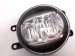2015 Lexus Rx450h Passenger Fog Lamp / Light 81210 48051 Replacement 2015 Lexus Rx450h Passenger Fog Lamp / Light 81210 48051 Replacement thumbnail
