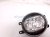 2015 Lexus Rx450h Passenger Fog Lamp / Light 81210 48051 Replacement 2015 Lexus Rx450h Passenger Fog Lamp / Light 81210 48051 Replacement thumbnail