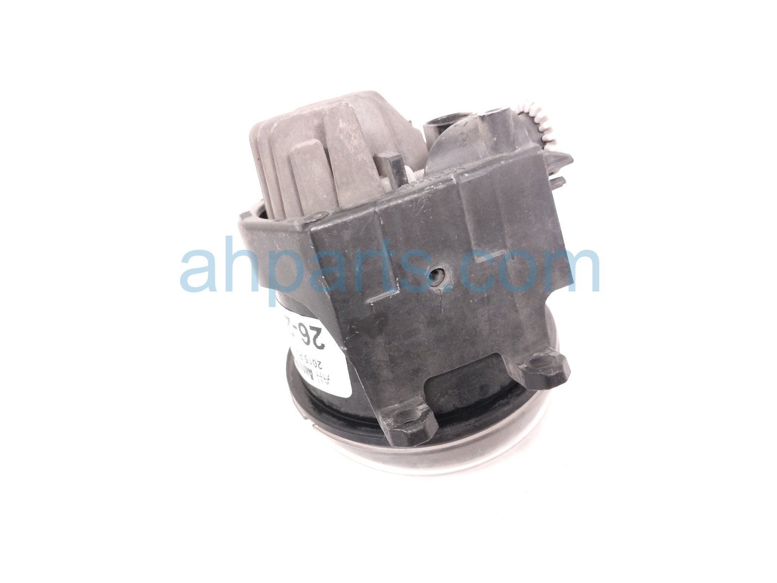 2015 Lexus Rx450h Passenger Fog Lamp / Light 81210 48051 Replacement 2015 Lexus Rx450h Passenger Fog Lamp / Light 81210 48051 Replacement thumbnail