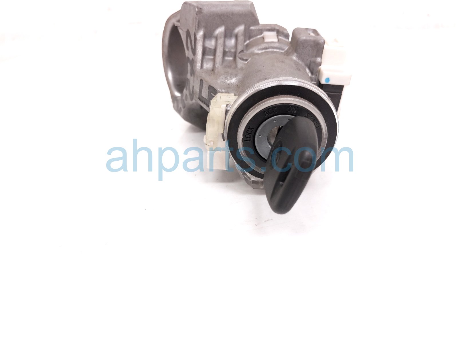 Subaru IGNITION LOCK CYLINDER + KEY