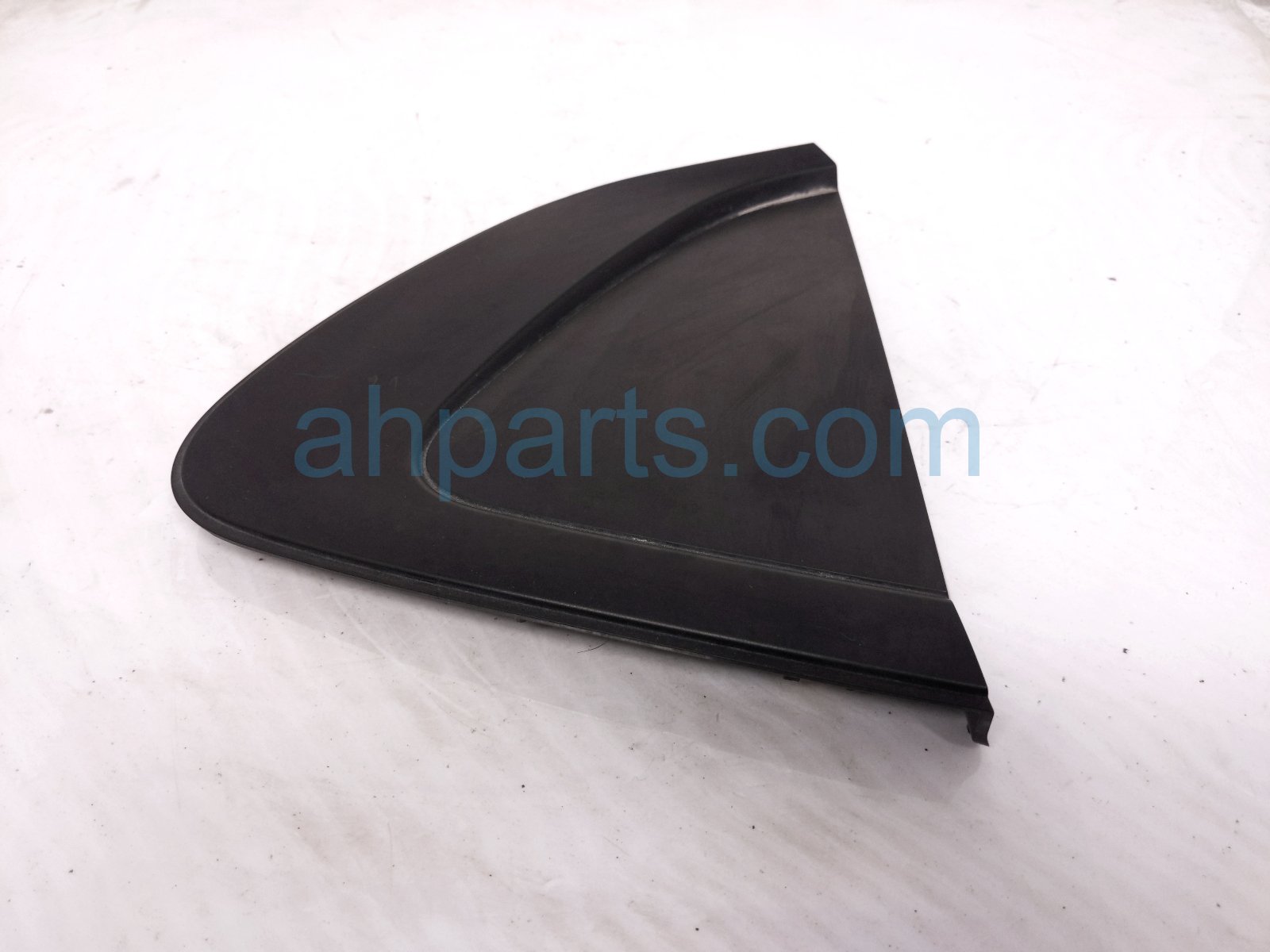 2024 Subaru Legacy Rear Driver Door Corner Garnish Black 65240AN051 Replacement 2024 Subaru Legacy Rear Driver Door Corner Garnish Black 65240AN051 Replacement thumbnail