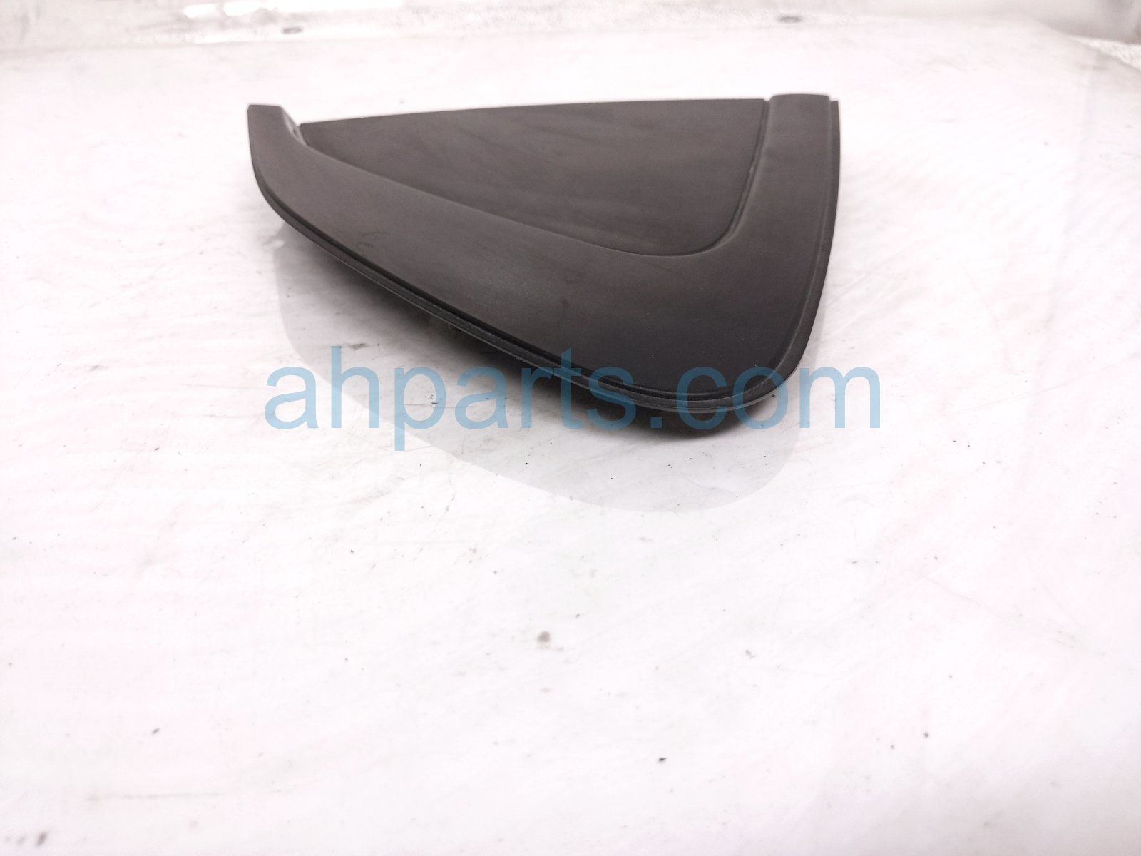 2024 Subaru Legacy Rear Driver Door Corner Garnish Black 65240AN051 Replacement 2024 Subaru Legacy Rear Driver Door Corner Garnish Black 65240AN051 Replacement thumbnail
