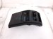 2024 Jeep Grand Cherokee Rear Console Trim Panel blk 6PT13TX7AA Replacement 2024 Jeep Grand Cherokee Rear Console Trim Panel blk 6PT13TX7AA Replacement thumbnail