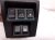 2015 Lexus Rx450h Dash Multi Switch Assy lh black 84930 0E051 Replacement 2015 Lexus Rx450h Dash Multi Switch Assy lh black 84930 0E051 Replacement thumbnail