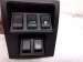 2015 Lexus Rx450h Dash Multi Switch Assy lh black 84930 0E051 Replacement 2015 Lexus Rx450h Dash Multi Switch Assy lh black 84930 0E051 Replacement thumbnail