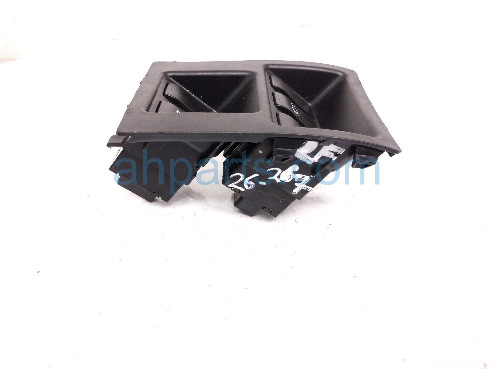 2015 Lexus Rx450h Dash Multi Switch Assy lh black 84930 0E051 Replacement 2015 Lexus Rx450h Dash Multi Switch Assy lh black 84930 0E051 Replacement thumbnail