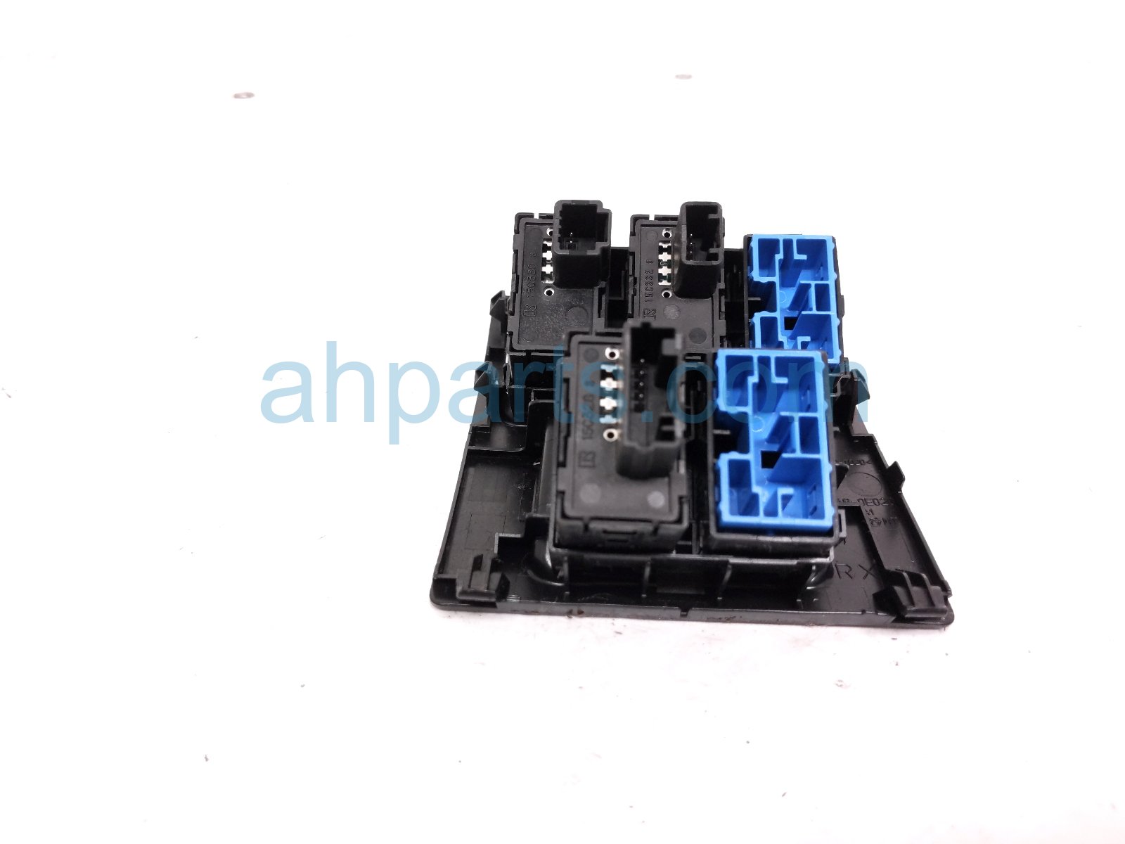2015 Lexus Rx450h Dash Multi Switch Assy lh black 84930 0E051 Replacement 2015 Lexus Rx450h Dash Multi Switch Assy lh black 84930 0E051 Replacement thumbnail
