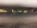 2008 Infiniti G37 Rocker Trim Passenger Side Skirt / Molding Blue Cpe 76424 JL00A Replacement 2008 Infiniti G37 Rocker Trim Passenger Side Skirt / Molding Blue Cpe 76424 JL00A Replacement thumbnail