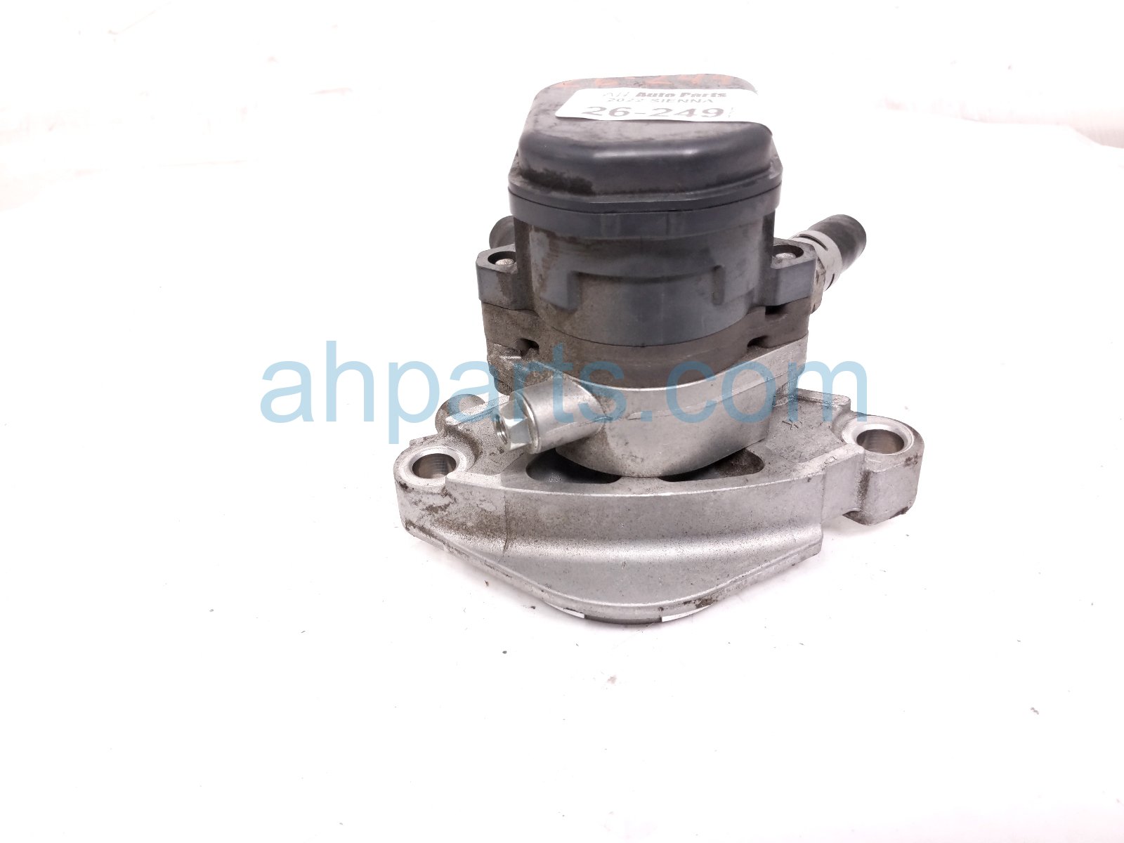 Toyota OIL PUMP W/MOTOR ASSY - 2.5L HYB