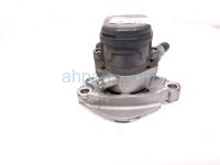 Toyota OIL PUMP W/MOTOR ASSY - 2.5L HYB Toyota OIL PUMP W/MOTOR ASSY - 2.5L HYB