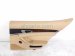 2011 Porsche Panamera Trim / Liner Rear Passenger Interior Door Panel Tan 970 555 914 11 8ED Replacement 2011 Porsche Panamera Trim / Liner Rear Passenger Interior Door Panel Tan 970 555 914 11 8ED Replacement thumbnail
