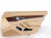 2011 Porsche Panamera Trim / Liner Front Passenger Interior Door Panel Tan 970 555 912 04 8ED Replacement 2011 Porsche Panamera Trim / Liner Front Passenger Interior Door Panel Tan 970 555 912 04 8ED Replacement thumbnail