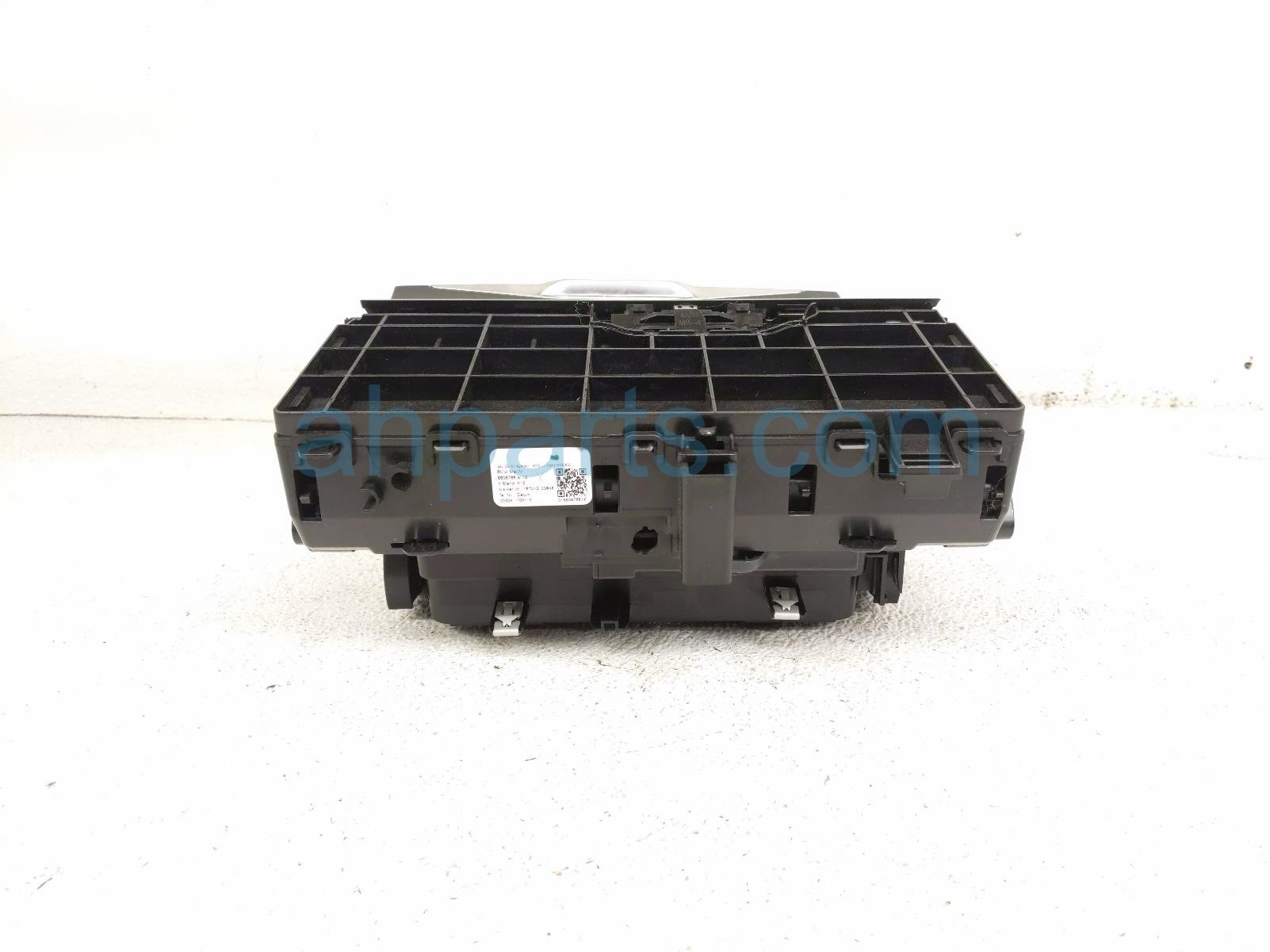 2019 BMW 330i Center Console Storage Box blk 6806788 Replacement 2019 BMW 330i Center Console Storage Box blk 6806788 Replacement thumbnail