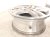 2006 Honda Accord Rear Passenger Wheel / Rim 16x6.5 42700 SDA J02 Replacement 2006 Honda Accord Rear Passenger Wheel / Rim 16x6.5 42700 SDA J02 Replacement thumbnail