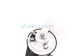 2026 Nissan Sentra Low Note Horn 25620 6LB1A Replacement 2026 Nissan Sentra Low Note Horn 25620 6LB1A Replacement thumbnail