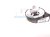 2026 Nissan Sentra Low Note Horn 25620 6LB1A Replacement 2026 Nissan Sentra Low Note Horn 25620 6LB1A Replacement thumbnail
