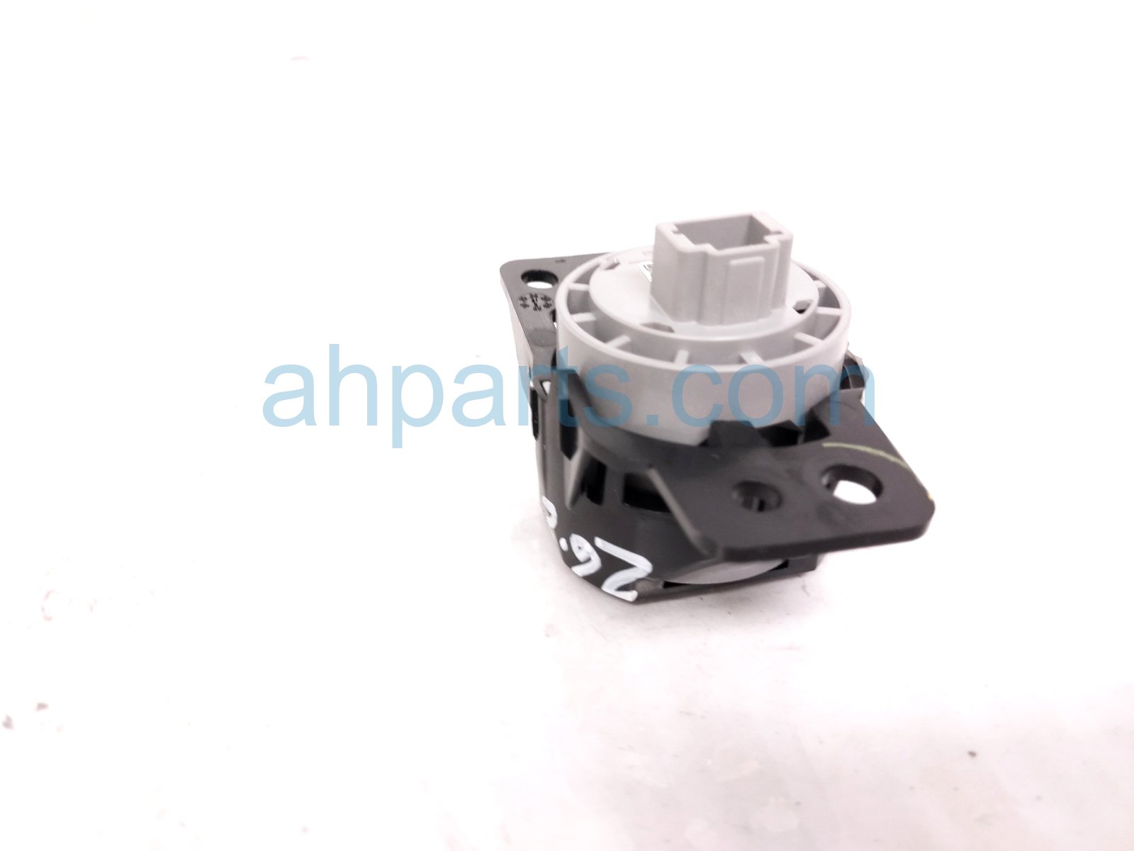 2026 Nissan Sentra Column Push Start / Stop Ignition Switch 25150 7DA0A Replacement 2026 Nissan Sentra Column Push Start / Stop Ignition Switch 25150 7DA0A Replacement thumbnail