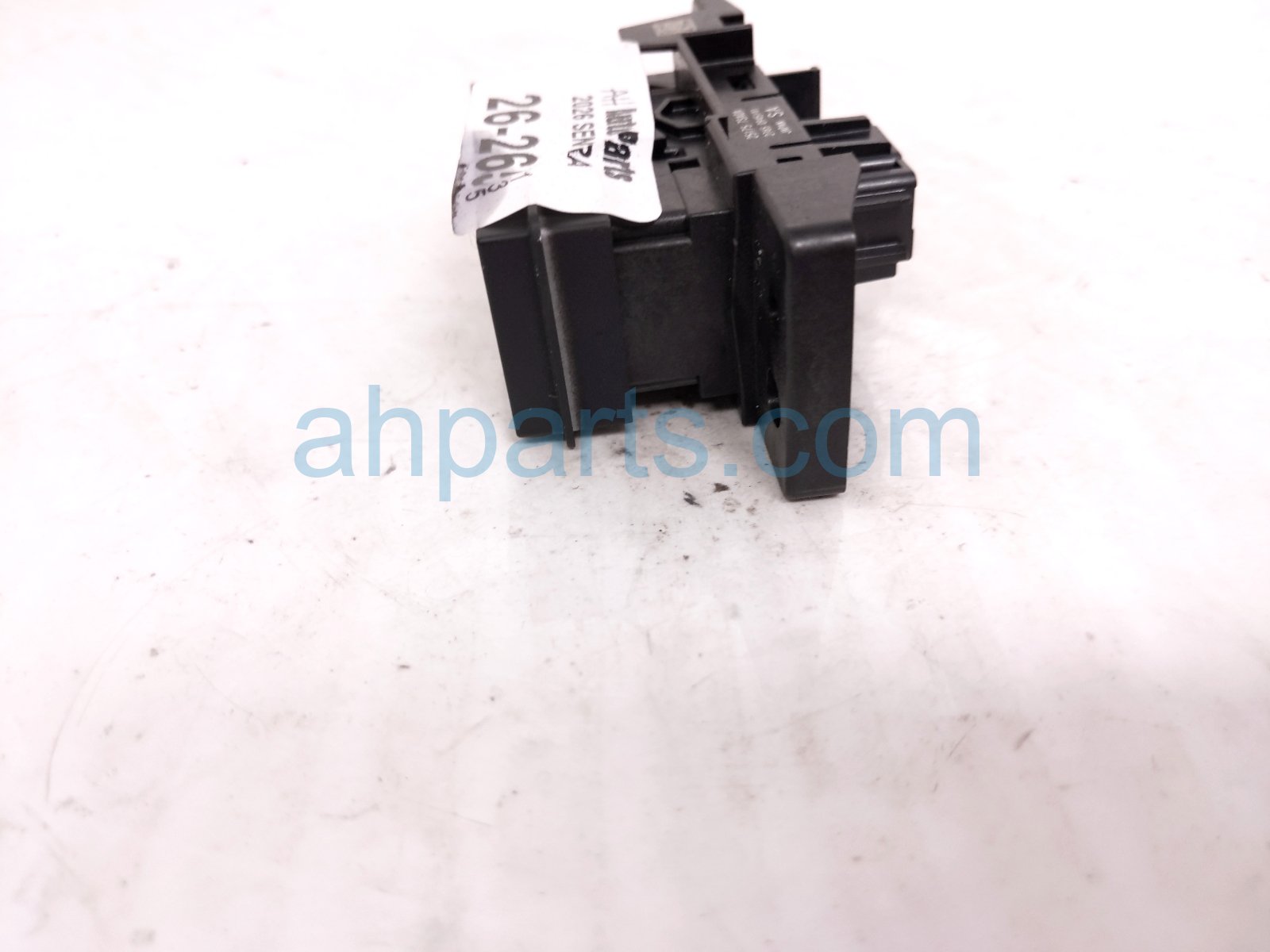 2026 Nissan Sentra Park Brake & Auto Hold Sw Ctr 25175 7SA0A Replacement 2026 Nissan Sentra Park Brake & Auto Hold Sw Ctr 25175 7SA0A Replacement thumbnail
