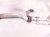 2017 Ford Fusion Ac Pipe A/c Refrigerant Line Hose 2.0l HS7Z 19A834 A Replacement 2017 Ford Fusion Ac Pipe A/c Refrigerant Line Hose 2.0l HS7Z 19A834 A Replacement thumbnail