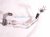 2017 Ford Fusion Ac Pipe A/c Refrigerant Line Hose 2.0l HS7Z 19A834 A Replacement 2017 Ford Fusion Ac Pipe A/c Refrigerant Line Hose 2.0l HS7Z 19A834 A Replacement thumbnail