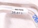 2017 Ford Fusion Ac Pipe A/c Refrigerant Line Hose 2.0l HS7Z 19A834 A Replacement 2017 Ford Fusion Ac Pipe A/c Refrigerant Line Hose 2.0l HS7Z 19A834 A Replacement thumbnail