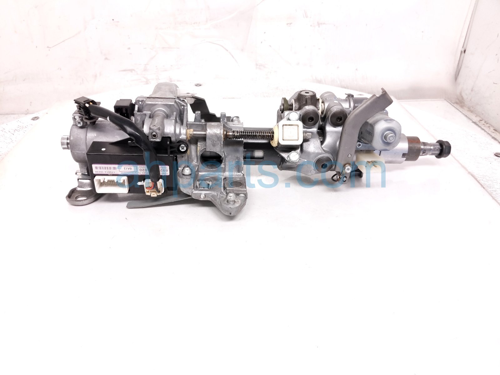 Lexus STEERING COLUMN ASSY - 3.3L AWD HYB