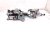 2006 Lexus Rx400h Shaft Steering Column Assy 3.3l Awd Hyb 45250 48100 Replacement 2006 Lexus Rx400h Shaft Steering Column Assy 3.3l Awd Hyb 45250 48100 Replacement thumbnail