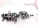 2006 Lexus Rx400h Shaft Steering Column Assy 3.3l Awd Hyb 45250 48100 Replacement 2006 Lexus Rx400h Shaft Steering Column Assy 3.3l Awd Hyb 45250 48100 Replacement thumbnail