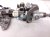 2006 Lexus Rx400h Shaft Steering Column Assy 3.3l Awd Hyb 45250 48100 Replacement 2006 Lexus Rx400h Shaft Steering Column Assy 3.3l Awd Hyb 45250 48100 Replacement thumbnail